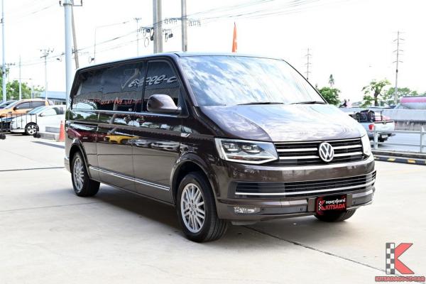 Volkswagen CARAVELLE 2.0 ( 2019 ) TDi Van
