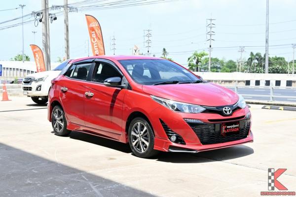 Toyota YARIS 1.2 ( 2020 ) High Hatchback