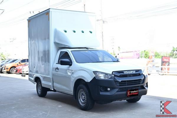Isuzu D-MAX 1.9 Spark ( 2023 ) B Pickup