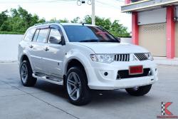 Mitsubishi Pajero Sport 2.5 (ปี 2012) GT SUV AT