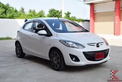 Mazda 2 1.5 (ปี 2012) Sports Maxx Hatchback AT