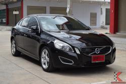 Volvo S60 1.6 (ปี 2013) DRIVe Sedan AT