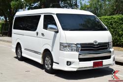Toyota Ventury 3.0 (ปี 2016 ) V Van AT