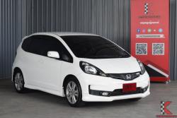 Honda Jazz 1.5 (ปี 2012) SV i-VTEC Hatchback AT
