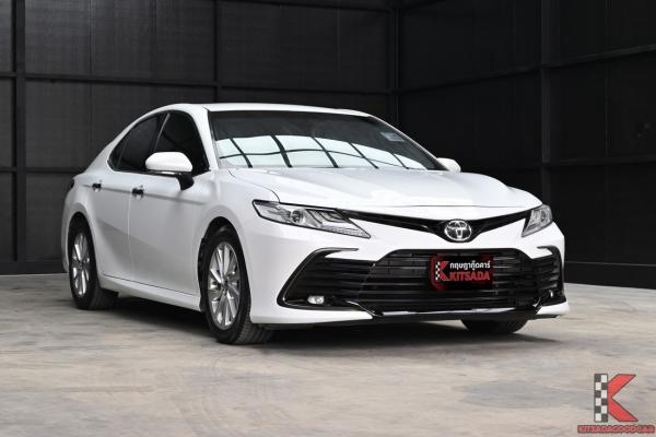 รถมือสอง Toyota CAMRY 2.5 ( 2022 ) Sport Sedan