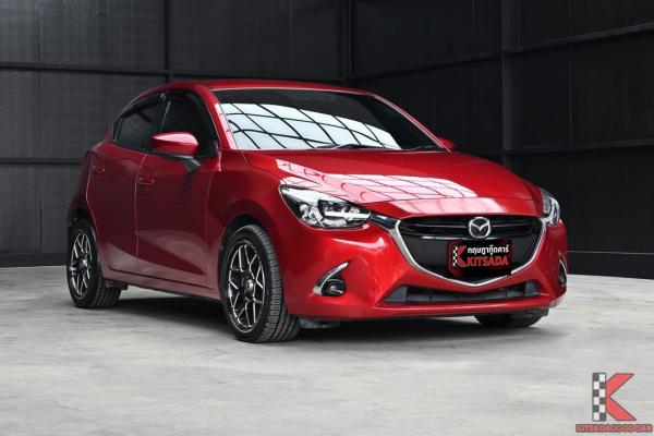 Mazda 2 1.5 ( 2018 ) XD Sport High Plus L Hatchback