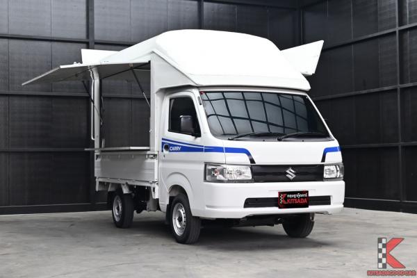 รถมือสอง Suzuki CARRY 1.5 ( 2022 ) Food Truck