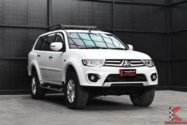 รถมือสอง Mitsubishi PAJERO SPORT 2.5 ( 2015 ) GT 4WD SUV