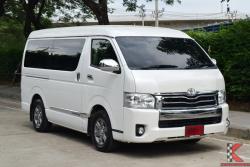 Toyota Ventury 2.7 (ปี 2017) G Van AT