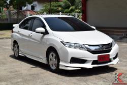 Honda City 1.5 (ปี 2016) V i-VTEC Sedan AT
