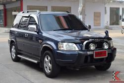 Honda CR-V 2.0 (ปี 2001) EXi SUV AT