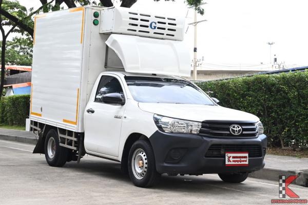 Toyota Hilux Revo 2.4 (ปี 2020) SINGLE J Plus Pickup