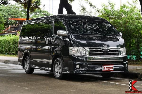 Toyota VENTURY 3.0 ( 2018 ) V Van