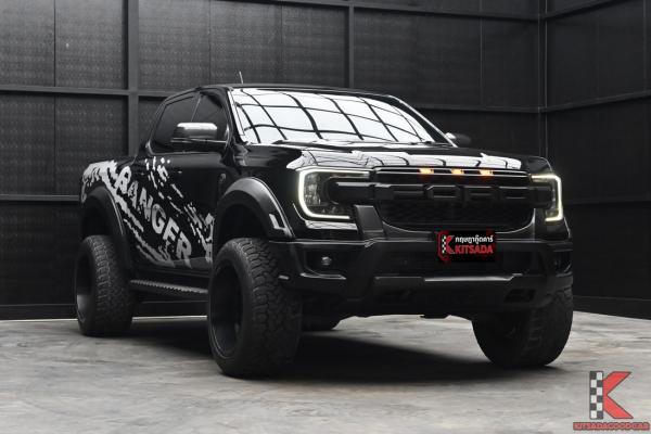 Ford RANGER 2.0 Double Cab ( 2023 ) Hi-Rider Sport Pickup