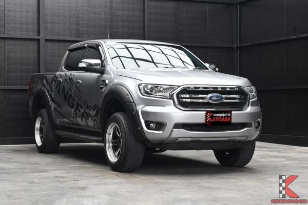 Ford RANGER 2.2 Double Cab ( 2020 ) XLT Hi-Rider Pickup