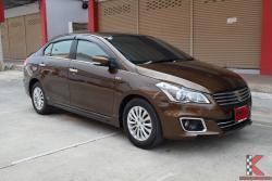 Suzuki Ciaz 1.2 (ปี 2016) GLX Sedan AT