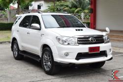 Toyota Fortuner 3.0 (ปี 2010) TRD Sportivo III SUV AT