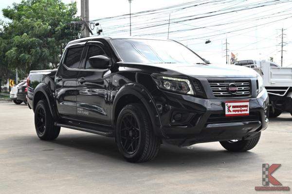 Nissan NP 300 Navara 2.5 ( 2019 ) DOUBLE CAB S Pickup