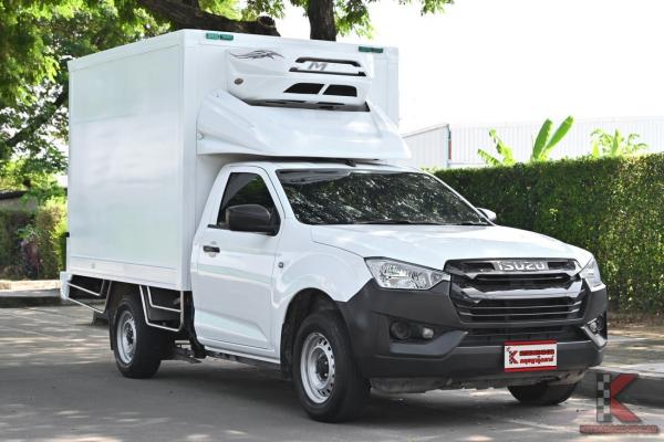 Isuzu D-Max 1.9 SPARK ( 2022 ) B Pickup