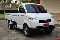 Suzuki Carry 1.6 (ปี 2019 ) Truck MT