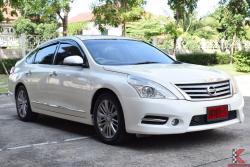 Nissan Teana 2.5 (ปี 2013 ) XV Sedan AT