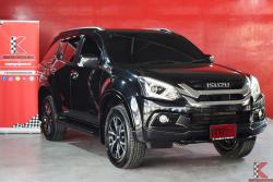 Isuzu MU-X 1.9 (ปี 2019) THE ONYX SUV AT