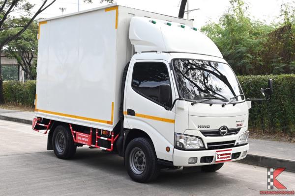 รถมือสอง Hino 300 4.0 (ปี 2019) Innovator XZU600R-4W Pickup