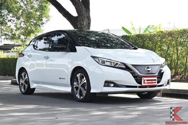 Nissan Leaf ( 2021 ) Hatchback
