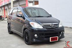 Toyota Avanza 1.5 (ปี 2007) S Hatchback AT
