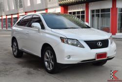 Lexus RX270 2.7 (ปี 2012) Sedan AT