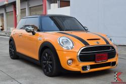 Mini Cooper 2.0 F56 Hatch S Hatchback AT (ปี 2014)