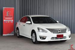 Nissan Teana 2.0 (ปี 2016) XE Sedan AT