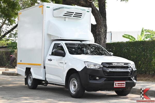 Isuzu D-Max 1.9 SPARK ( 2022 ) B Pickup