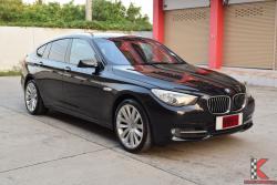 BMW 530d 3.0 F07 (ปี 2011) Gran Turismo Sedan AT