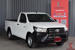 Toyota Hilux Revo 2.4 (ปี 2019) SINGLE J Plus Pickup MT