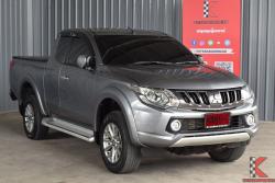 Mitsubishi Triton 2.4 MEGA CAB (ปี 2018) GLS-Limited Plus Pickup MT