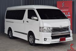 Toyota Ventury 3.0 (ปี 2018) V Van AT