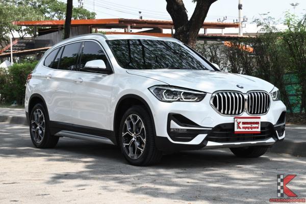 BMW X1 2.0 (ปี 2023) F48 sDrive20d xLine SUV