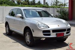 Porsche Cayenne 4.5 (ปี 2004) S SUV AT