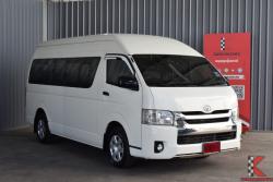 Toyota Hiace 3.0 COMMUTER (ปี 2014) D4D Van AT