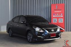 Nissan Almera 1.2 (ปี 2019) E SPORTECH Sedan AT