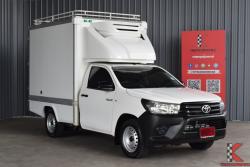 Toyota Hilux Revo 2.4 (ปี 2020) SINGLE J Plus Pickup MT