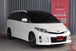 Toyota Estima 2.4 (ปี 2012) Aeras Wagon AT