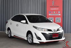 Toyota Yaris Ativ 1.2 (ปี 2018) E Sedan AT