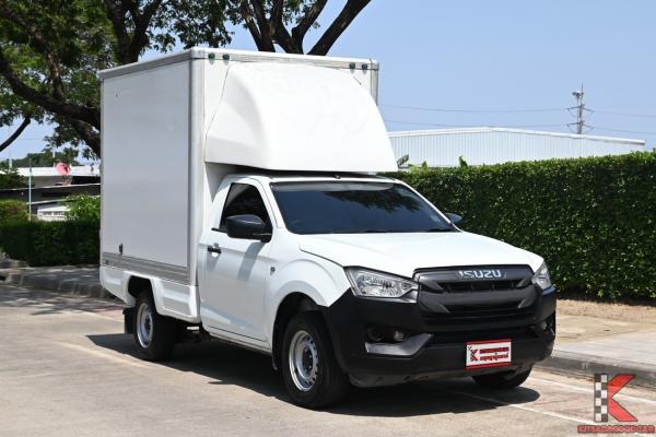 Isuzu D-Max 1.9 SPARK ( ปี 2020 ) B Pickup
