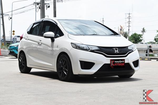 Honda JAZZ 1.5 ( 2016 ) V+ Hatchback