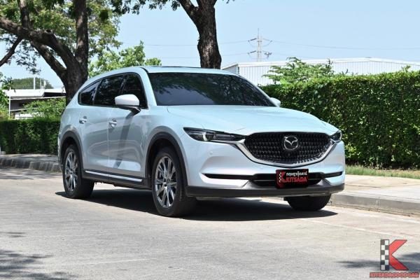 รถมือสอง Mazda CX-8 2.5 ( 2023 ) SP Exclusive SUV