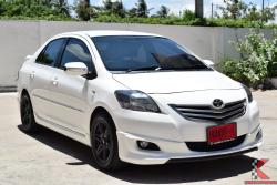 Toyota Vios 1.5 (ปี 2013) ES Sedan AT