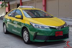Toyota Corolla Altis 1.6 (ปี 2017) J Sedan MT