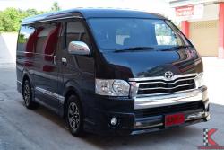 Toyota Ventury 3.0 (ปี 2016) V Van AT